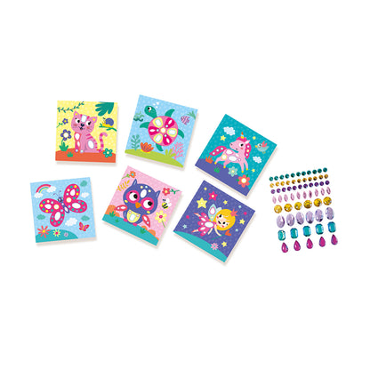 SES Creative Diamond Mosaic