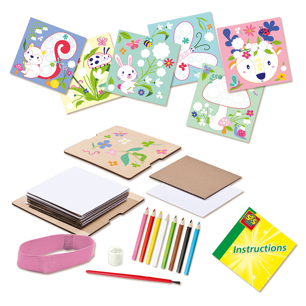 Creative Sets