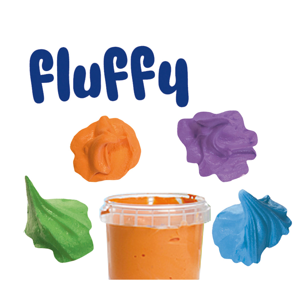 SES Creative My First Mousse Finger Paint