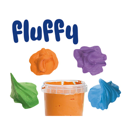 SES Creative My First Mousse Finger Paint