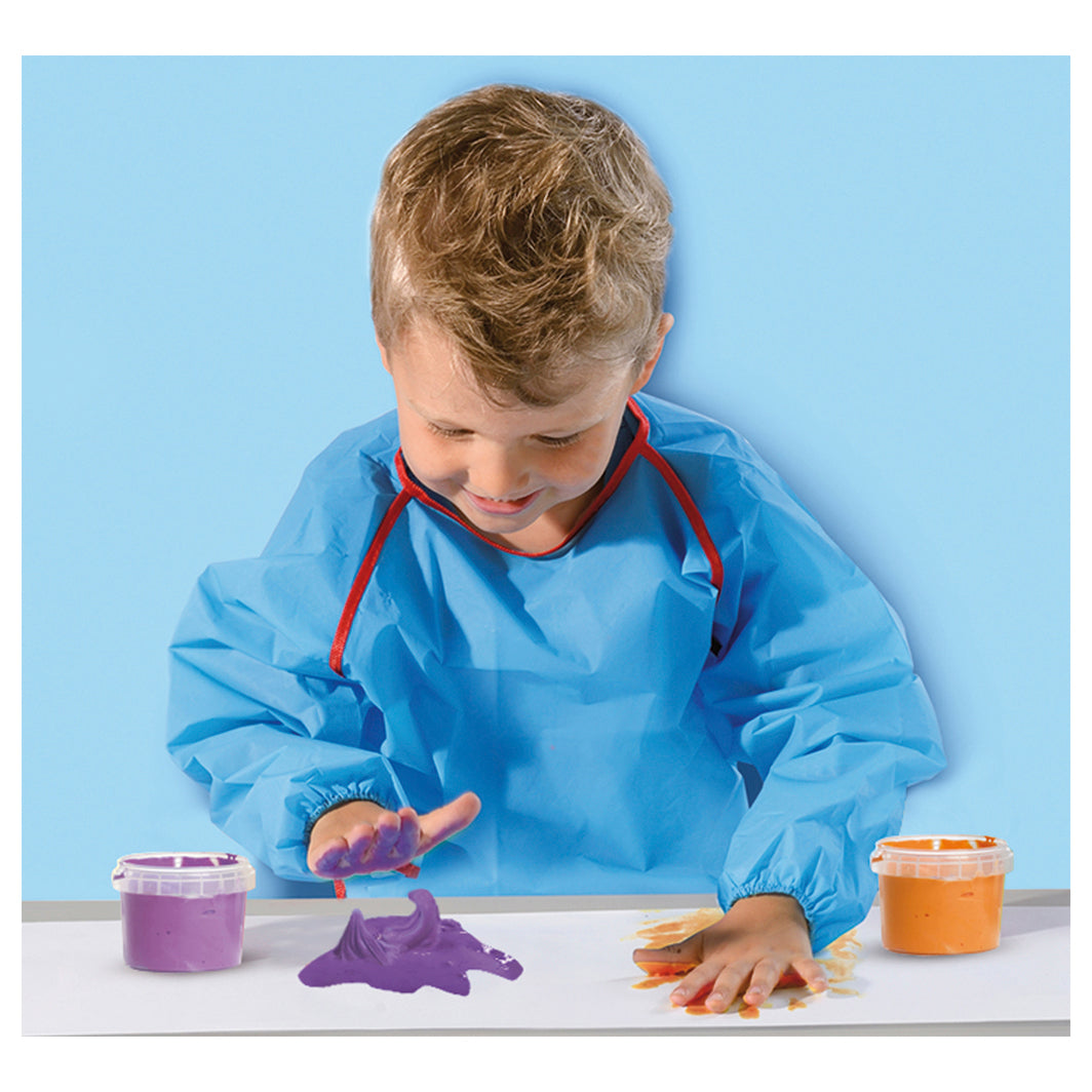 SES Creative My First Mousse Finger Paint