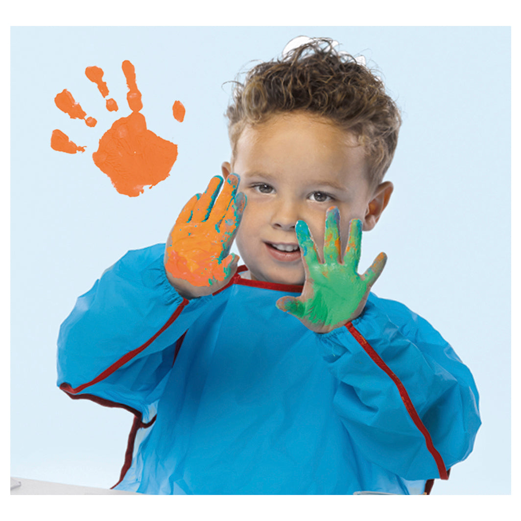SES Creative My First Mousse Finger Paint