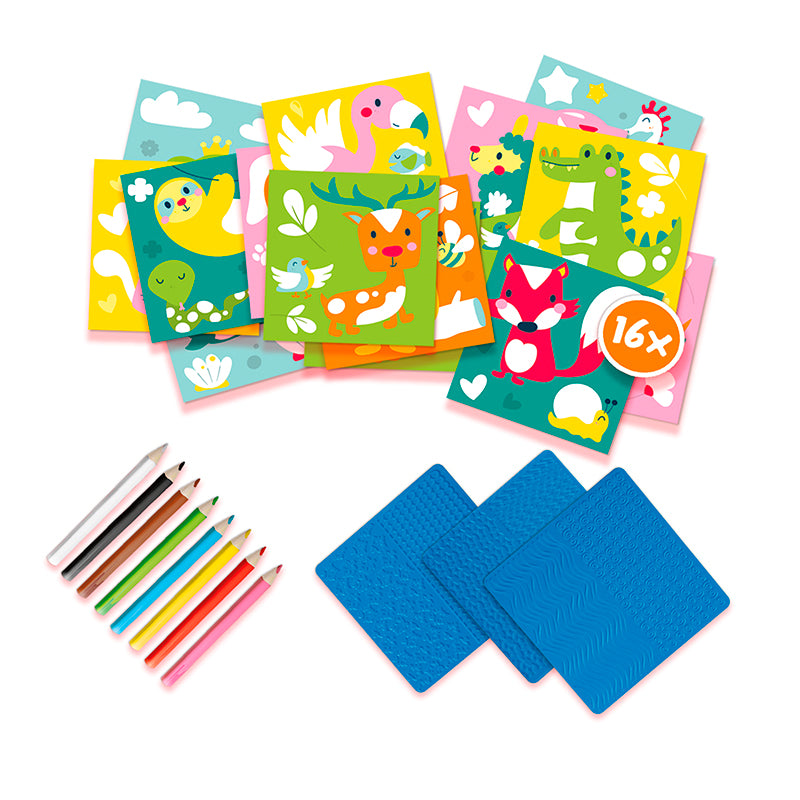 SES Creative, Bring Art to Life