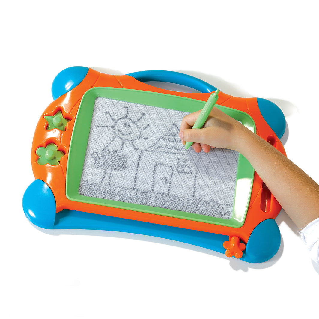 SES Creative Magnetic Drawing Board