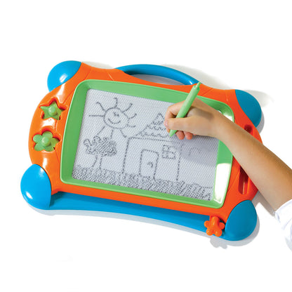 SES Creative Magnetic Drawing Board