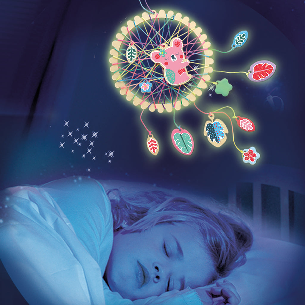 SES Creative Dreamcatcher