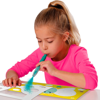 Ses Creative, Blow Pens - Graffiti