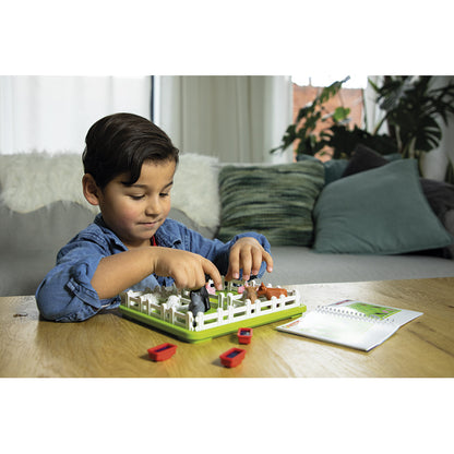 SmartGames Game, Smart Farmer