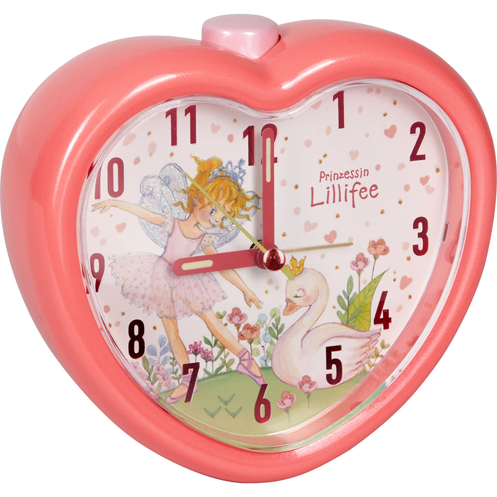 Spiegelburg Prinsesse Lillefe Alarm Clock
