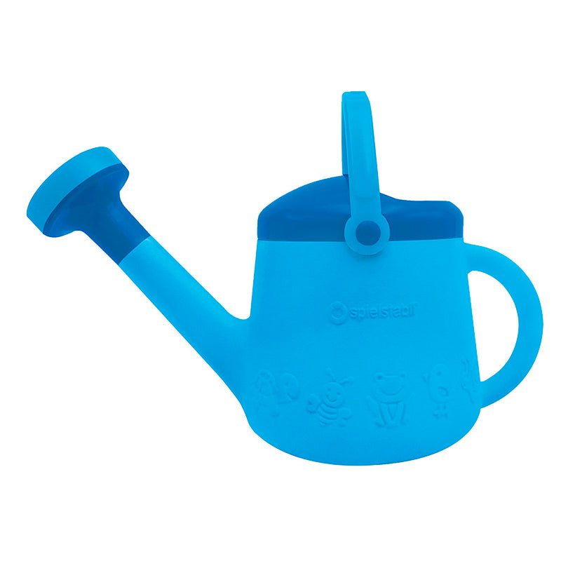 Pirate NY Sand Toys &amp; Watering Can with Two Handles