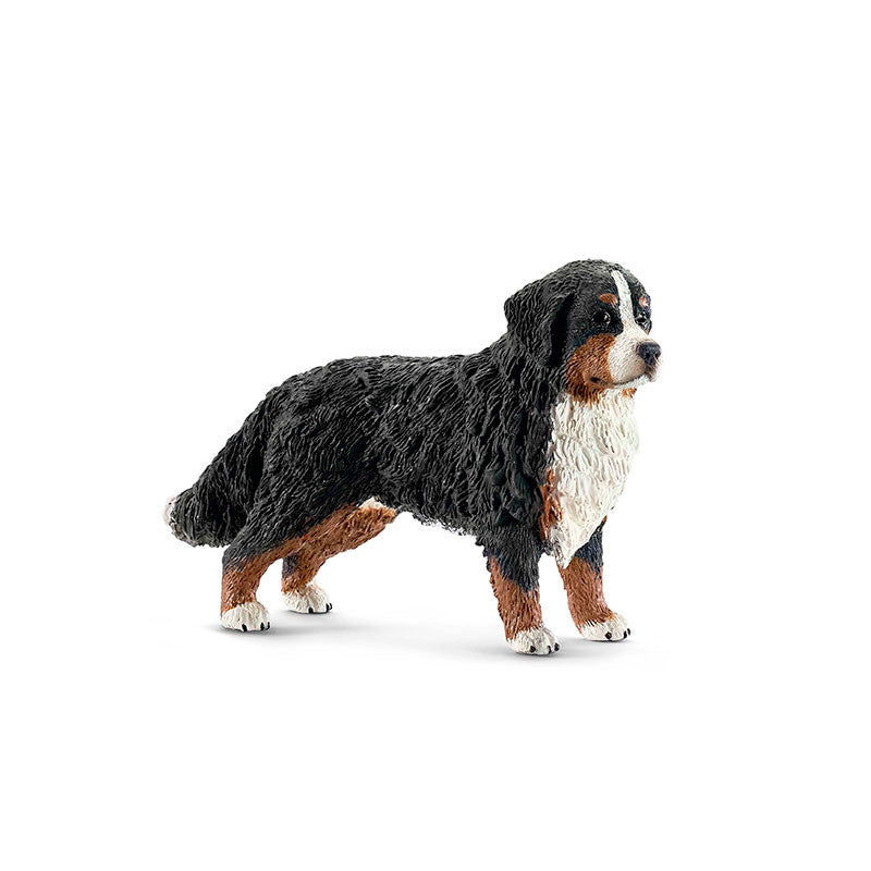 Schleich Berner Sennen, hun