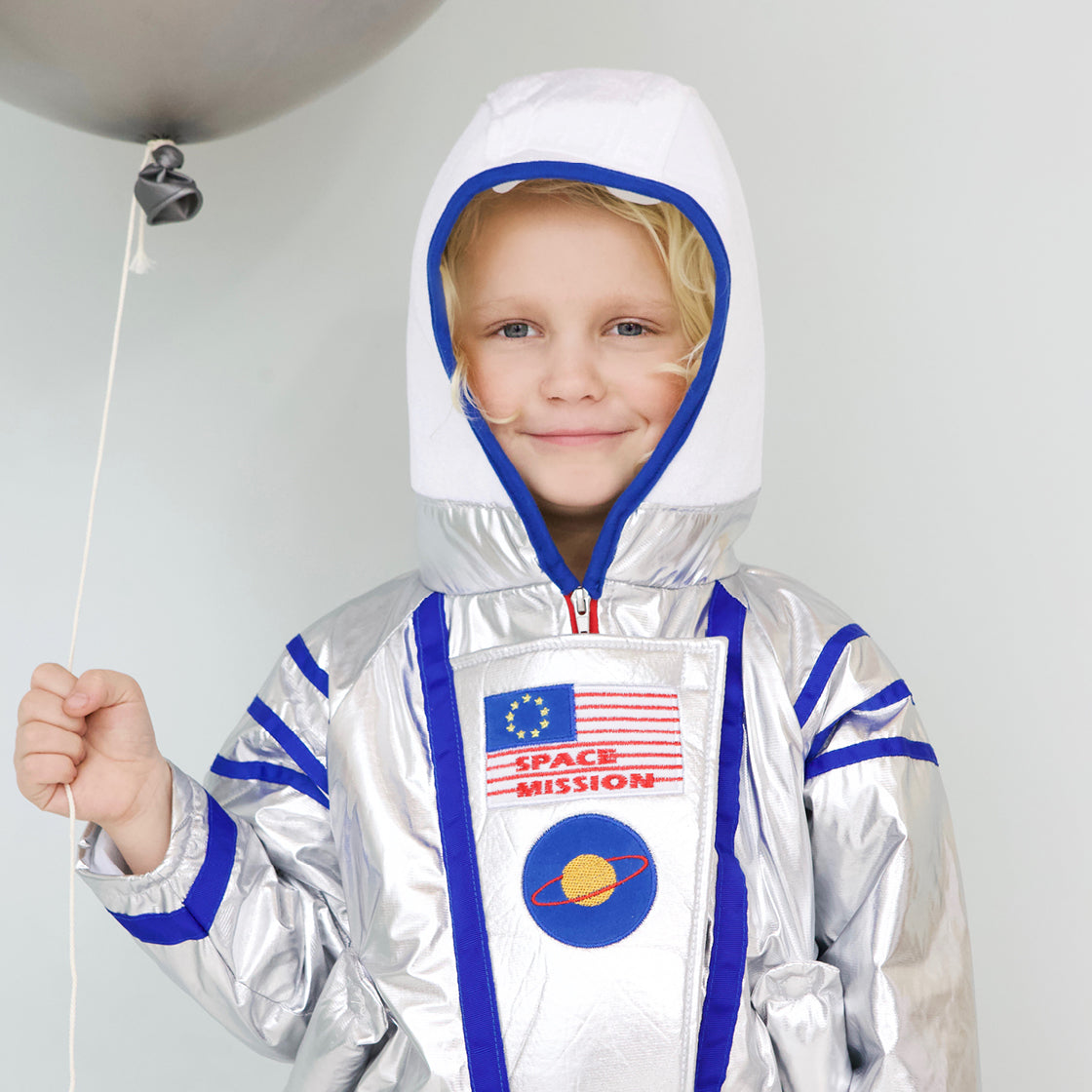 Souza Astronaut Costume, Ages 3-7