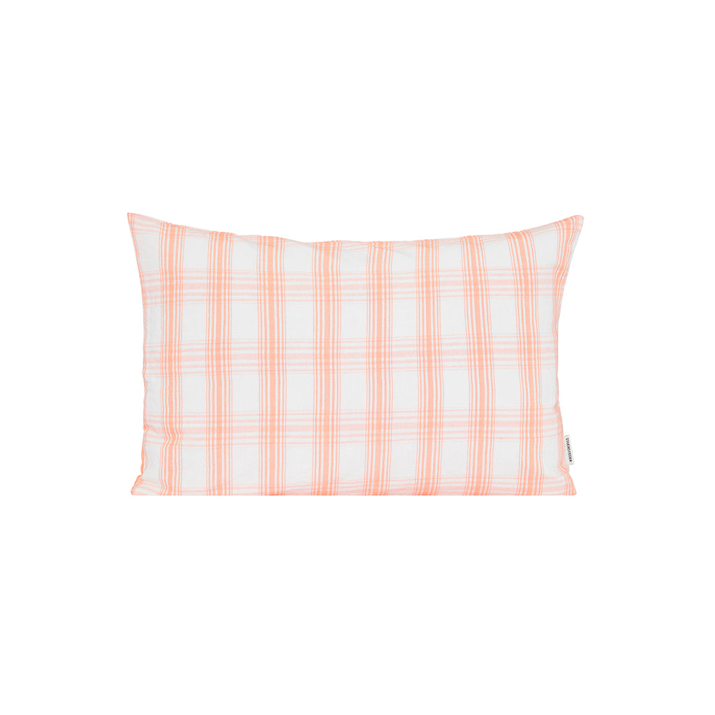 Studio Feder Pillow, 40 x 60 cm - Pink Salt