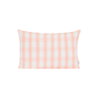 Studio Feder Pillow, 40 x 60 cm - Pink Salt