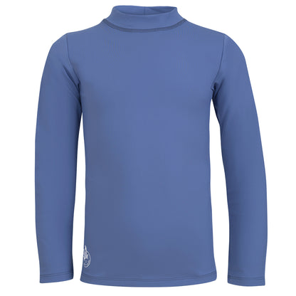 Petit Crabe UV Swim Top, Sydney, Nordic – For Ages 0-10