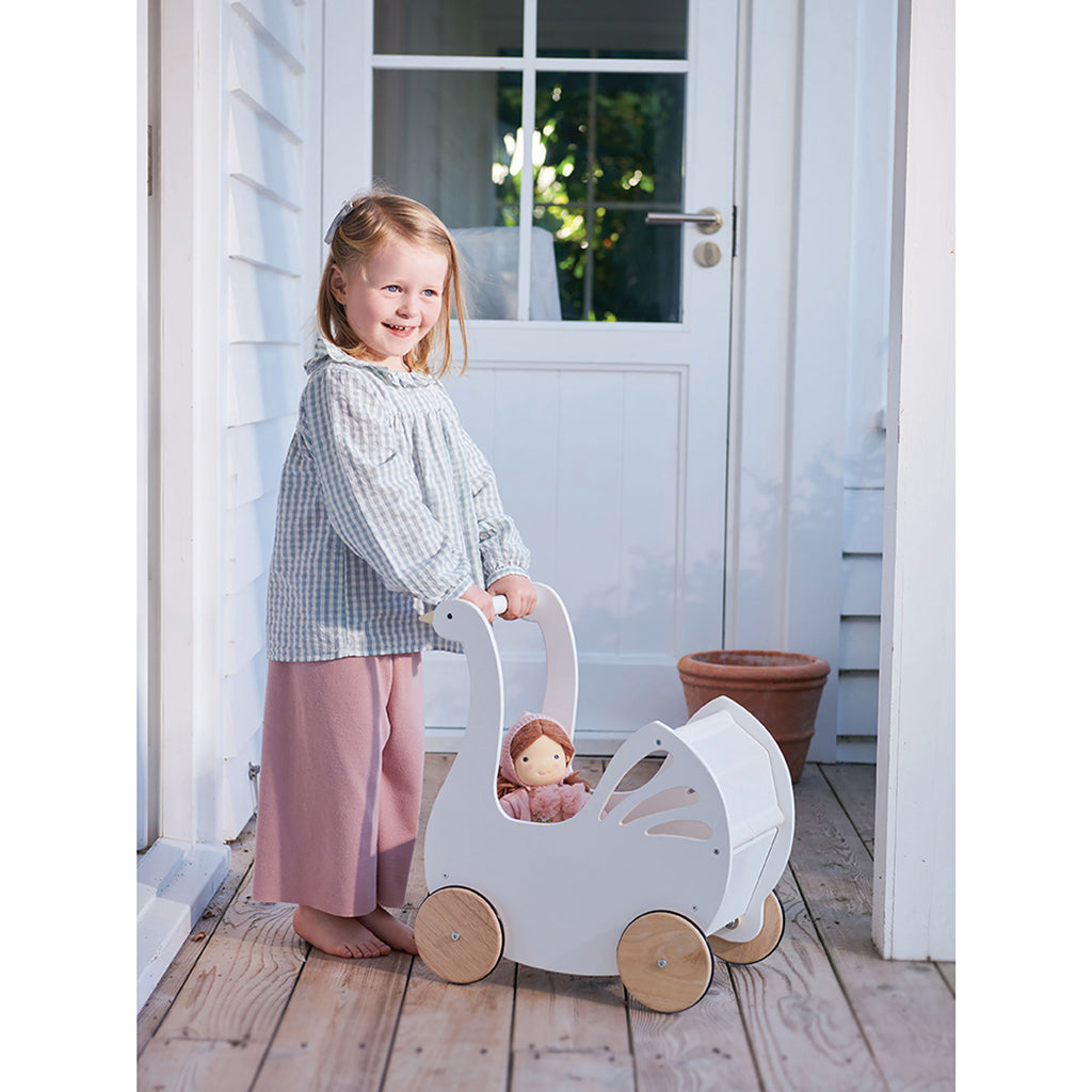 Tender Leaf, Doll Pram - Sweet Dreams