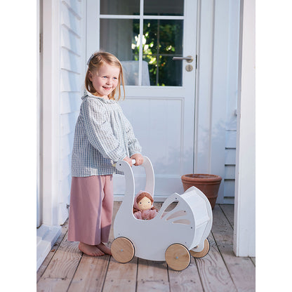 Tender Leaf, Doll Pram - Sweet Dreams