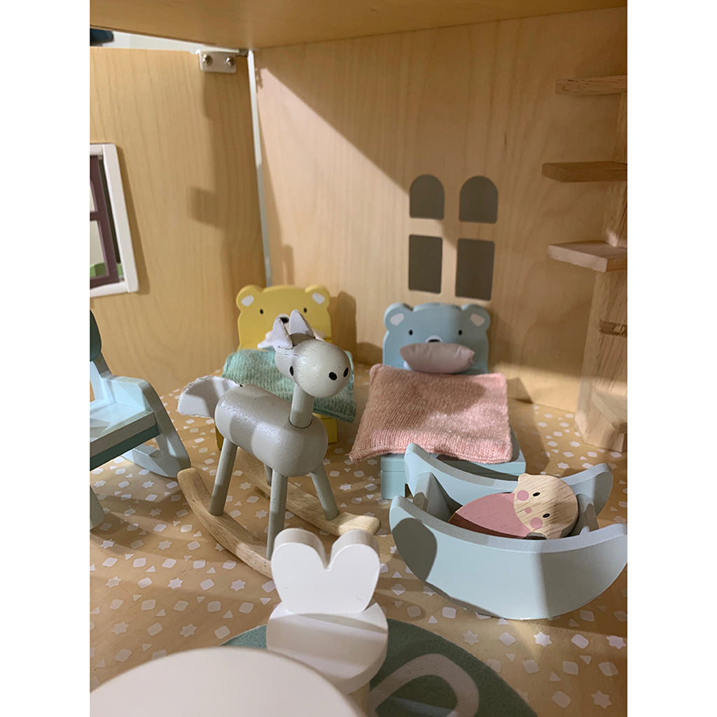 Tender Leaf Dollhouse Furniture - Kids&