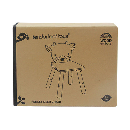 Tender Leaf, Children&