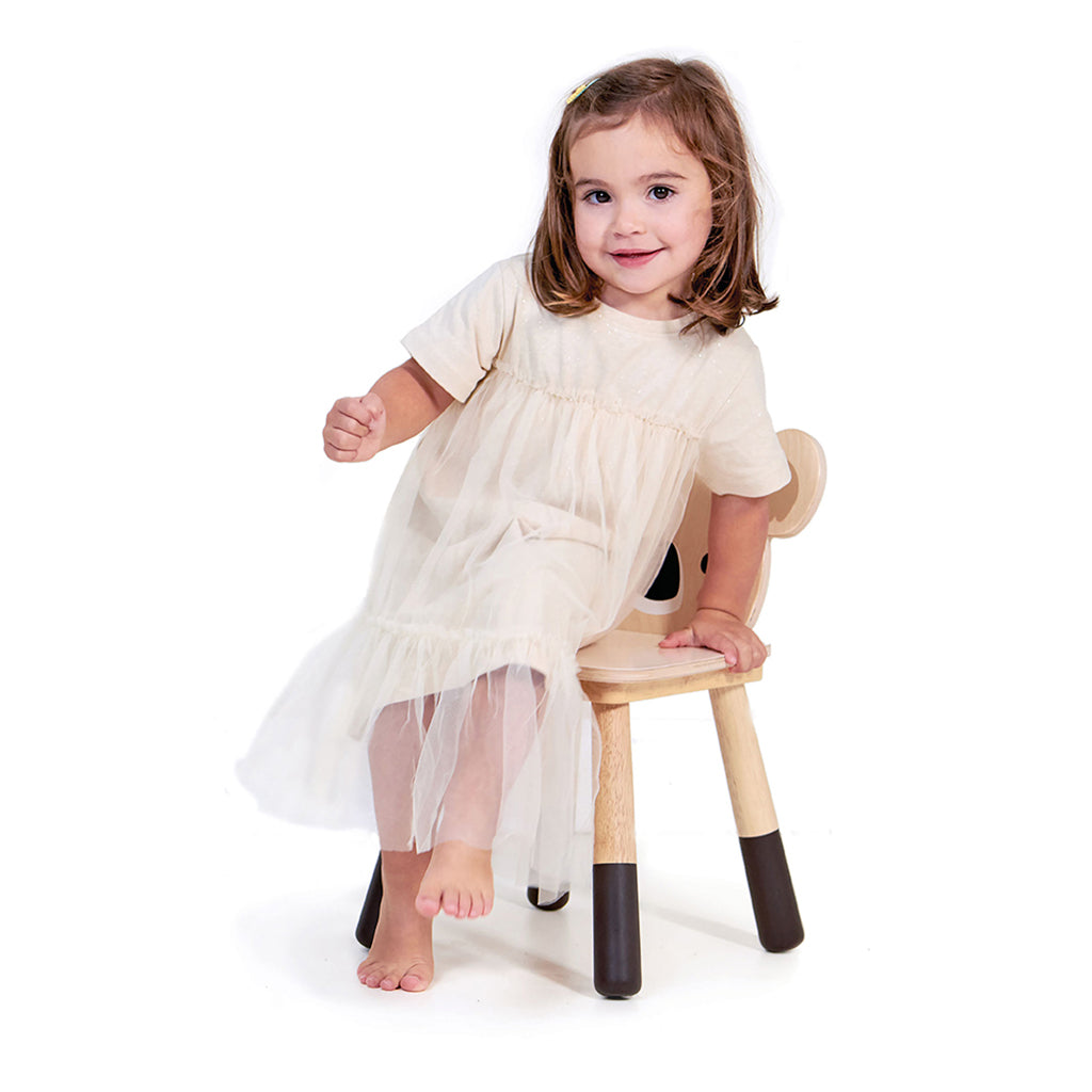 Tender Leaf, Children&