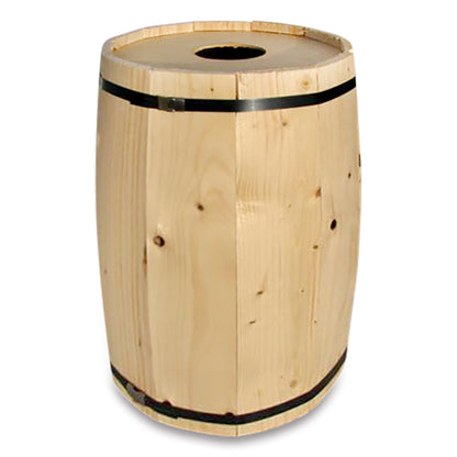 Complete Carnival Package with Barrel, Bat, King and Queen Crown