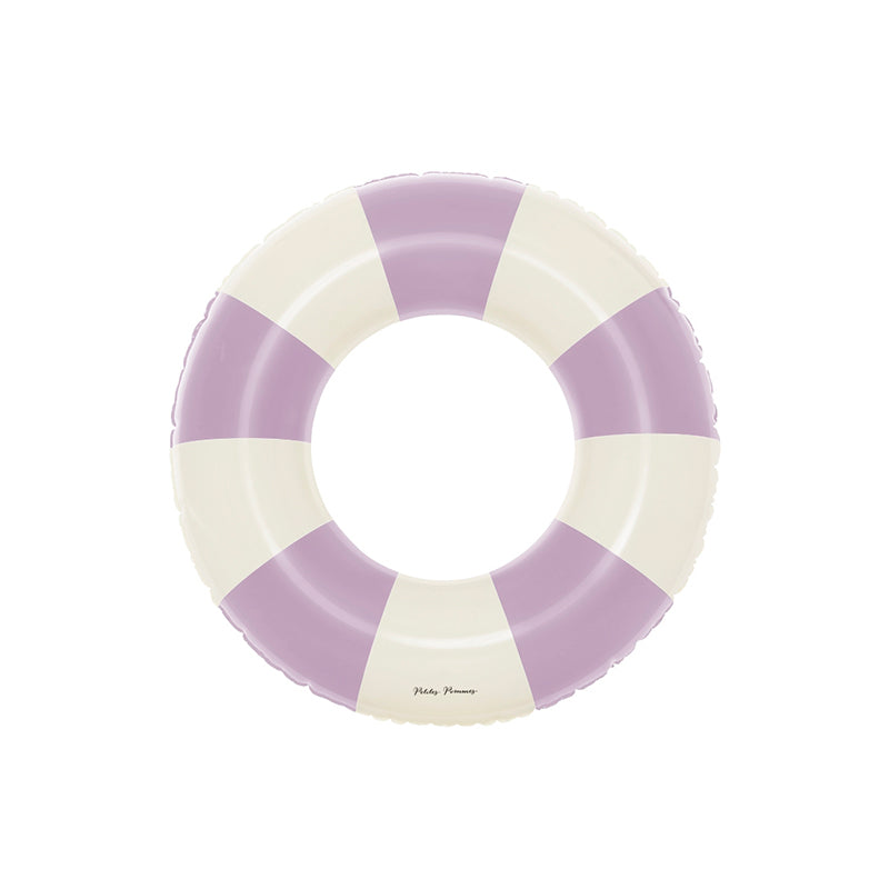 Petites Pommes, Swim Ring - Anna Violet, Ø: 60 cm - Suitable for Ages 3 and Up