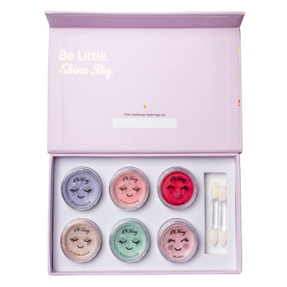 Oh Flossy Sweet Treat Makeup Set for Kids