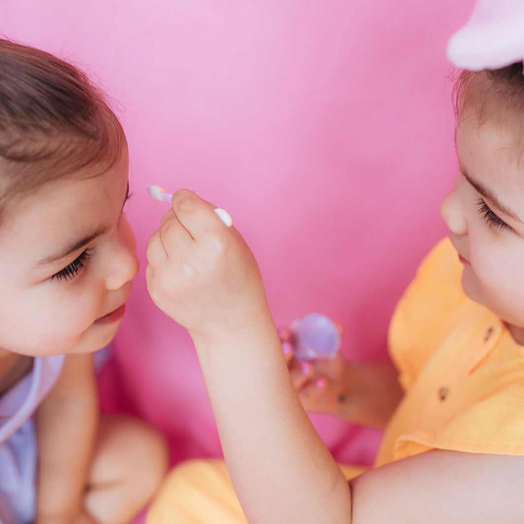 Oh Flossy Sweet Treat Makeup Set for Kids