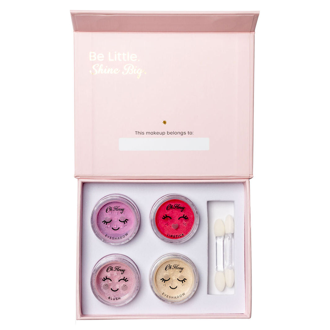 Oh Flossy Mini Make-up Set for Kids