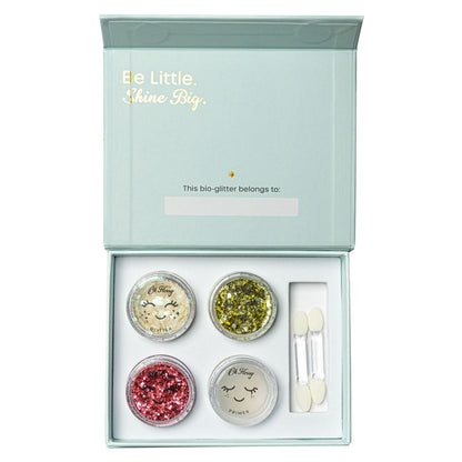 Oh Flossy Sparkly Glitter Kit