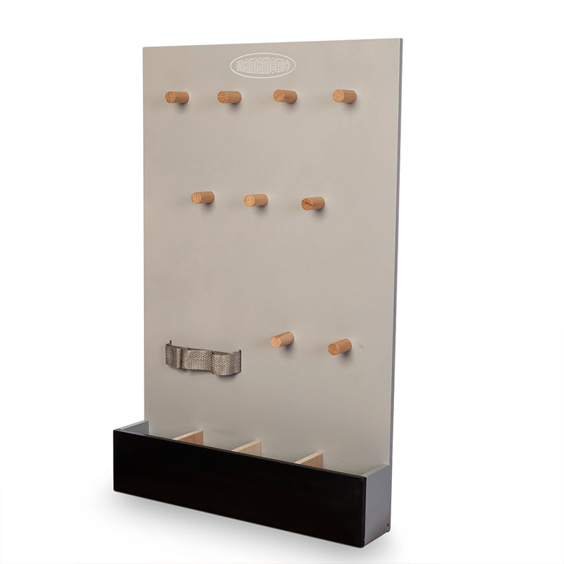 MaMaMeMo Tool Board without Tools