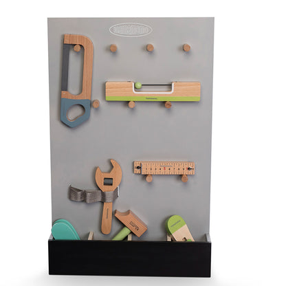 MaMaMeMo Tool Board without Tools