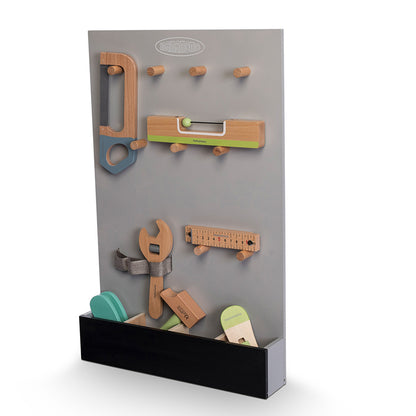 MaMaMeMo Tool Board without Tools