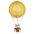 Authentic Models, Luftballon, gul - 32 cm