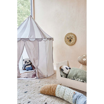 OYOY Kids Play Tent, Circus Tent