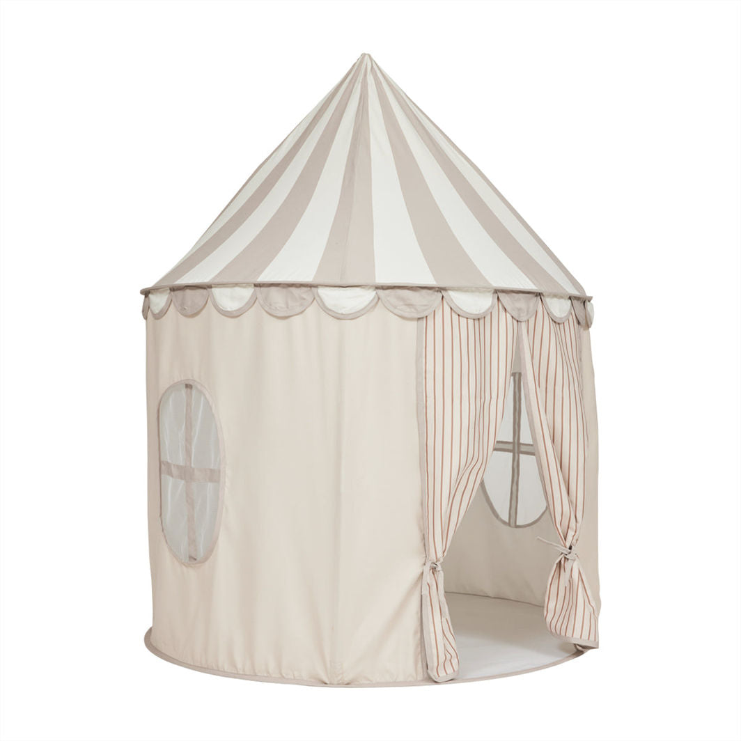 OYOY Kids Play Tent, Circus Tent