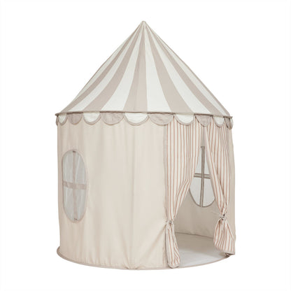 OYOY Kids Play Tent, Circus Tent