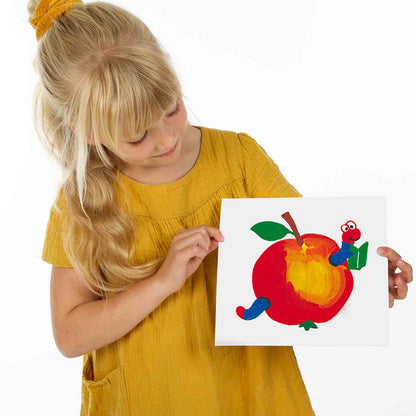 SES Creative Poster Paint, 6 x 45ml