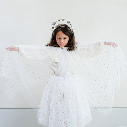 Mimi &amp; Lula - Tulle Skirt - Long Angel