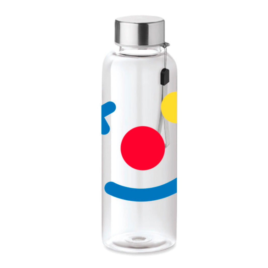 Danske Hospitalsklovne, Water Bottle – Support Danske Hospitalsklovne