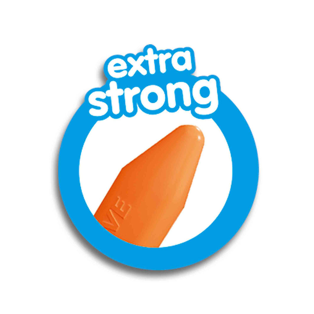 SES Creative My First Creative Set, Crayons and Animal Cards - Ages 1-4