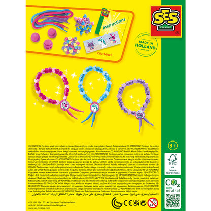 SES Creative Make Your Own Bracelets