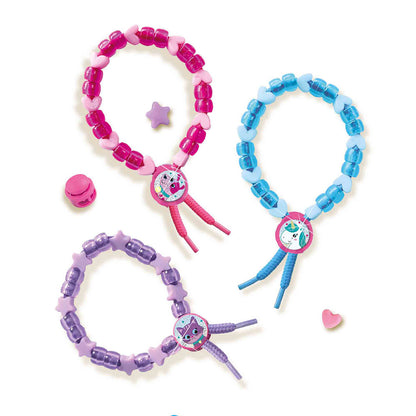 SES Creative Make Your Own Bracelets