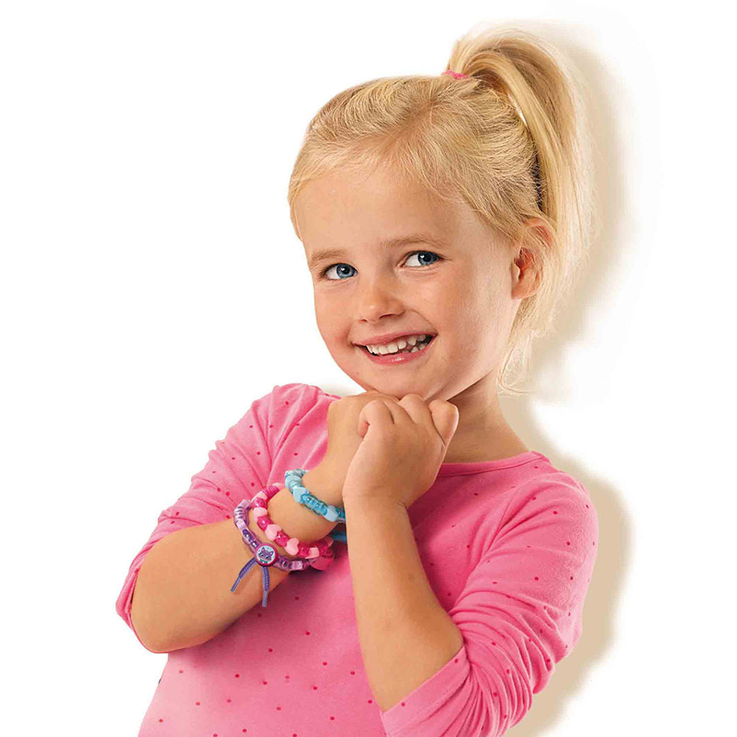 SES Creative Make Your Own Bracelets