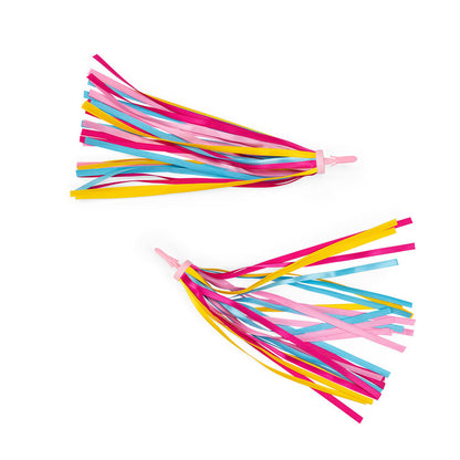 Moulin Roty, Bicycle Handlebar Streamers