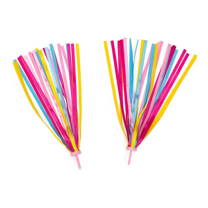 Moulin Roty, Bicycle Handlebar Streamers