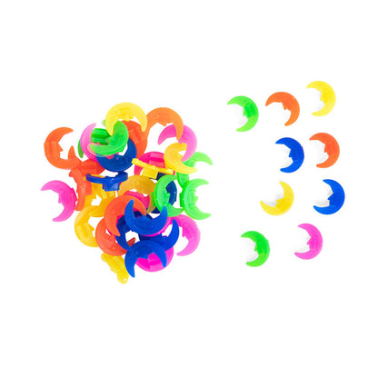 Moulin Roty, Assorted Bicycle Wheel Decorations