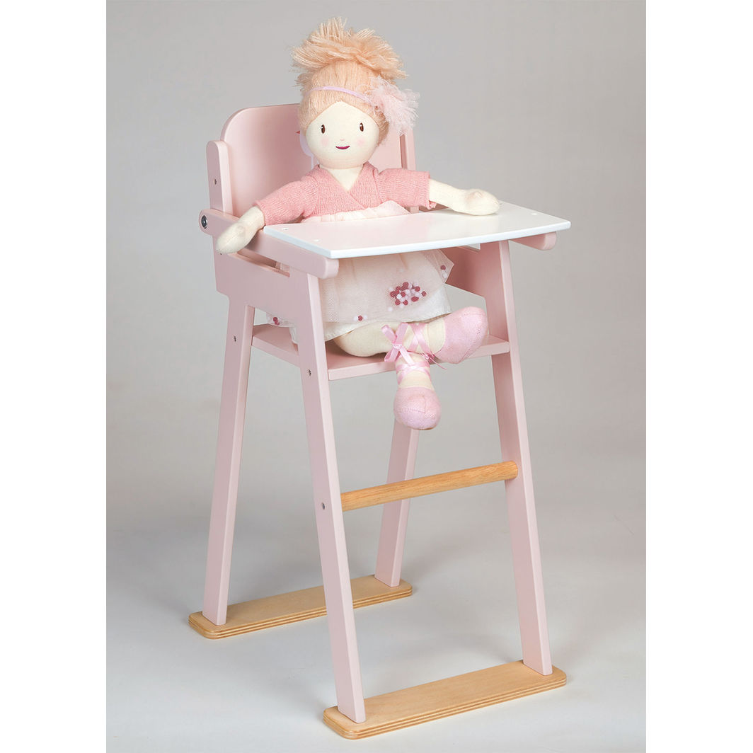 Mentari, Doll High Chair