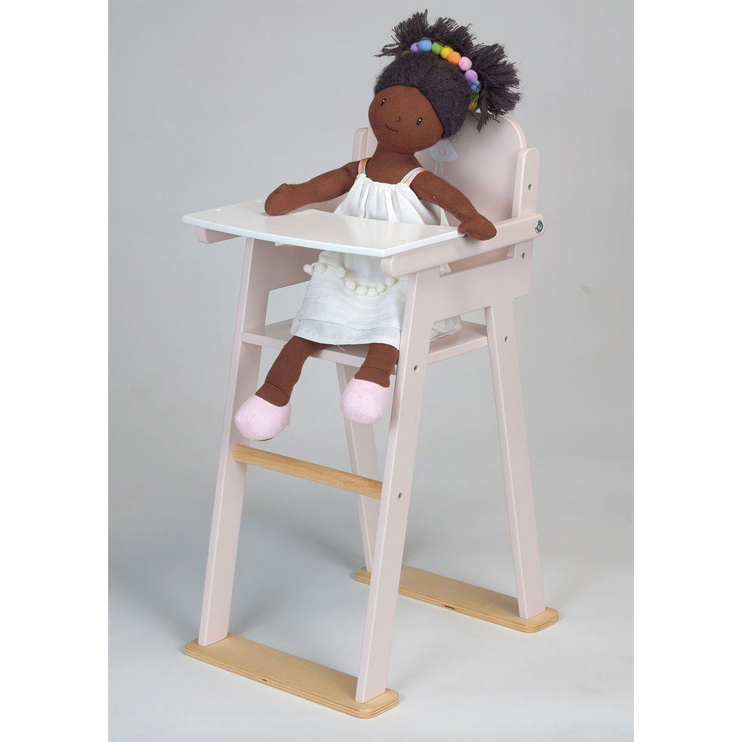Mentari, Doll High Chair