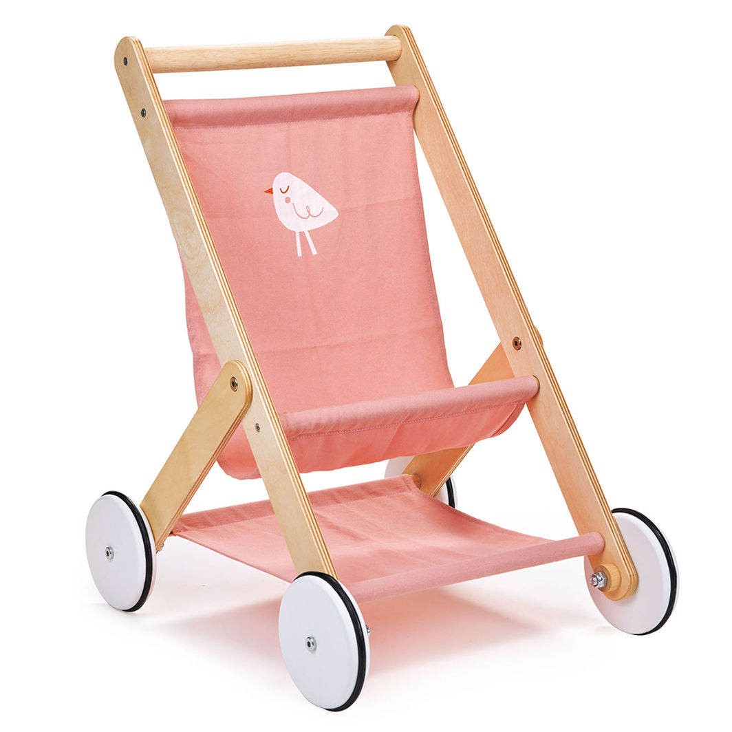 Mentari, Doll Stroller